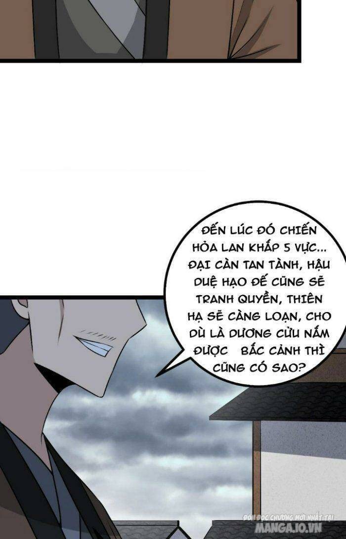 Talàmkiêuhùngtạidịgiới Chapter 483 - Trang 2