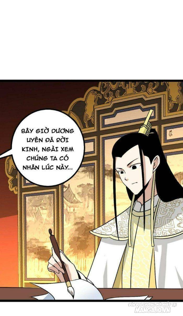 Talàmkiêuhùngtạidịgiới Chapter 483 - Trang 2