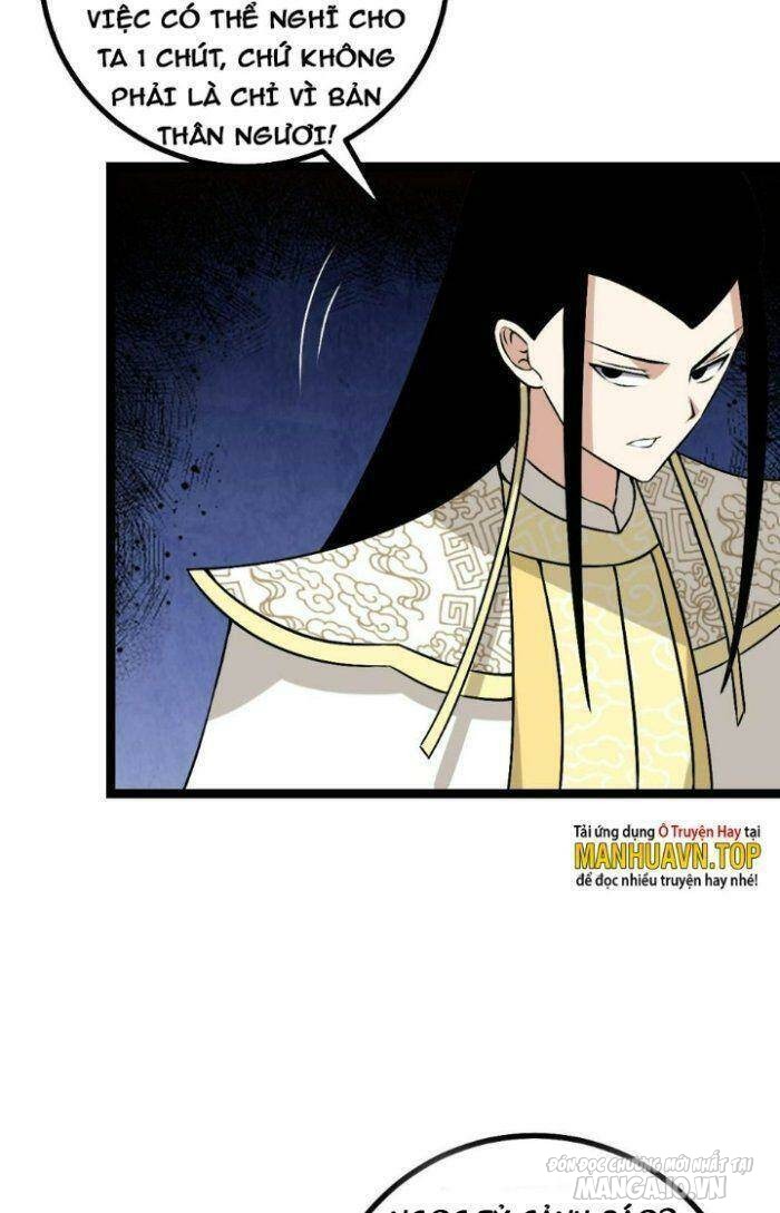 Talàmkiêuhùngtạidịgiới Chapter 483 - Trang 2