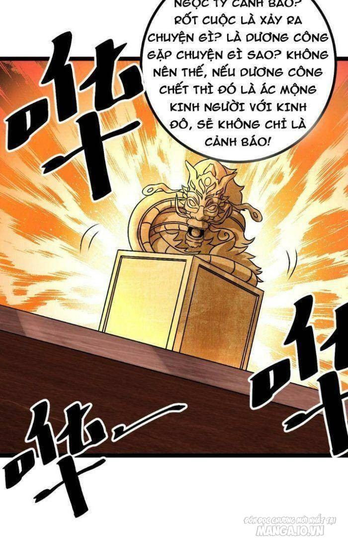 Talàmkiêuhùngtạidịgiới Chapter 483 - Trang 2