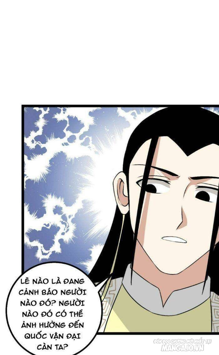 Talàmkiêuhùngtạidịgiới Chapter 483 - Trang 2