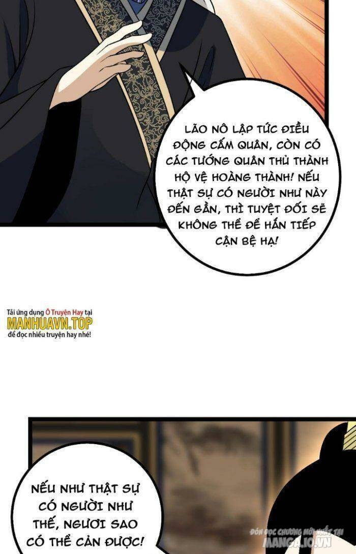 Talàmkiêuhùngtạidịgiới Chapter 483 - Trang 2