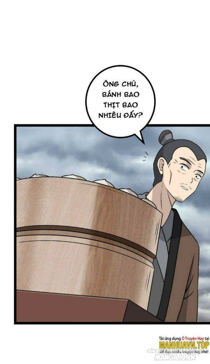 Talàmkiêuhùngtạidịgiới Chapter 483 - Trang 2