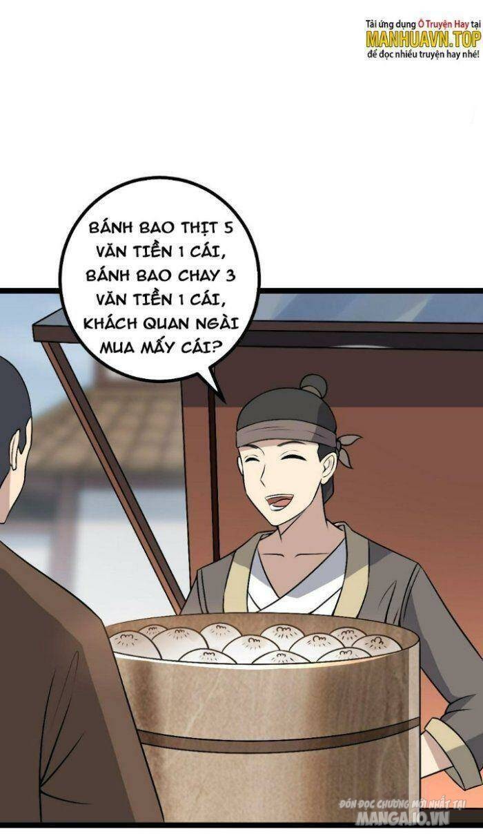 Talàmkiêuhùngtạidịgiới Chapter 483 - Trang 2