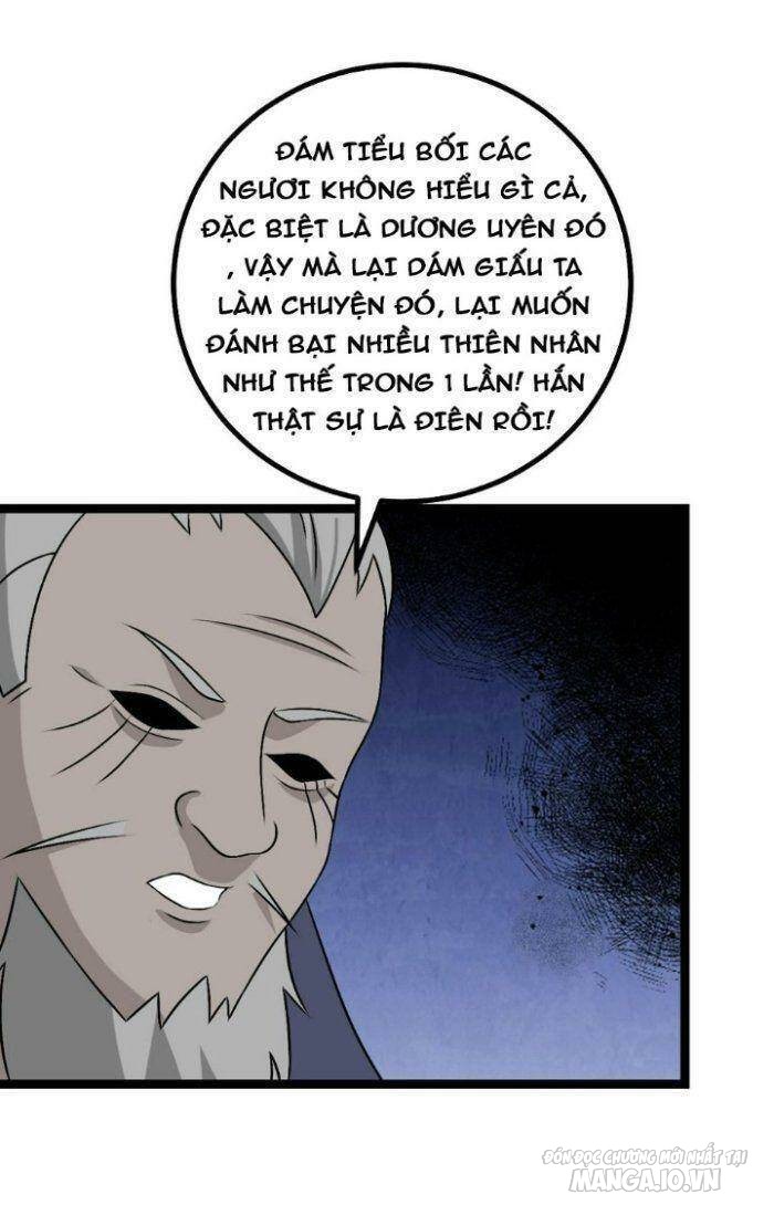 Talàmkiêuhùngtạidịgiới Chapter 482 - Trang 2