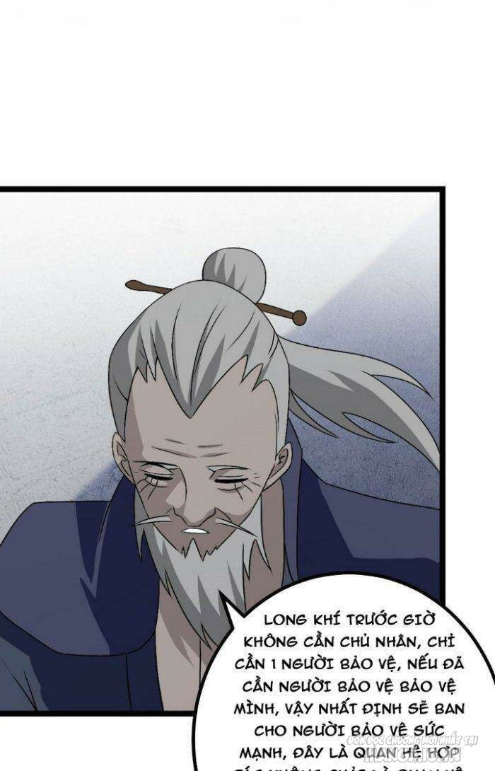 Talàmkiêuhùngtạidịgiới Chapter 482 - Trang 2