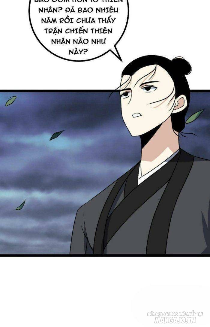 Talàmkiêuhùngtạidịgiới Chapter 482 - Trang 2