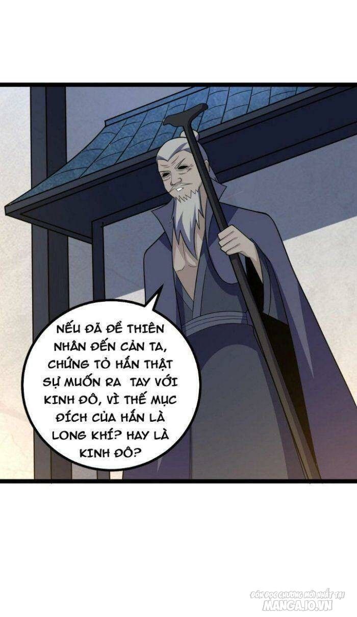 Talàmkiêuhùngtạidịgiới Chapter 482 - Trang 2