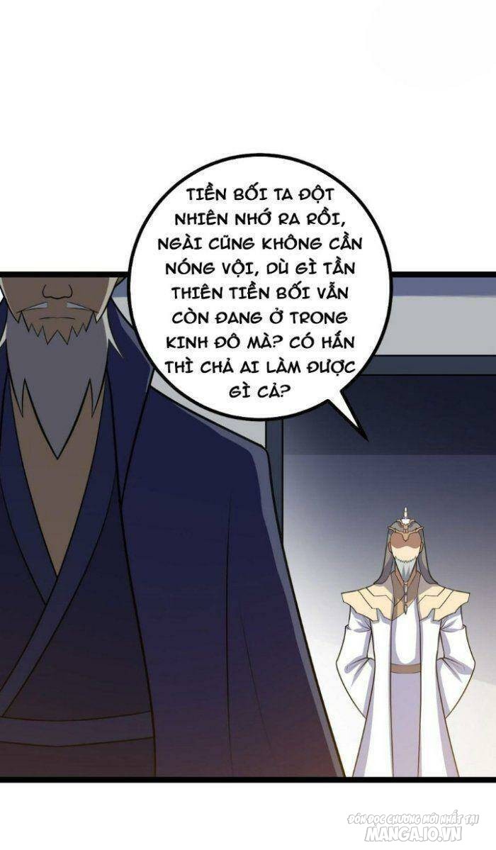 Talàmkiêuhùngtạidịgiới Chapter 482 - Trang 2