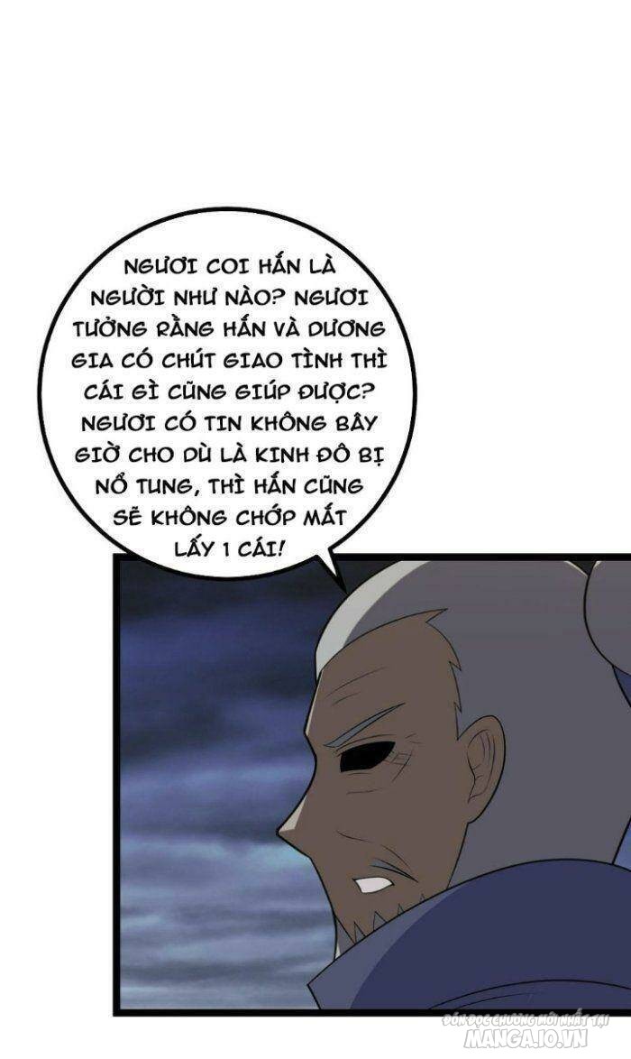 Talàmkiêuhùngtạidịgiới Chapter 482 - Trang 2