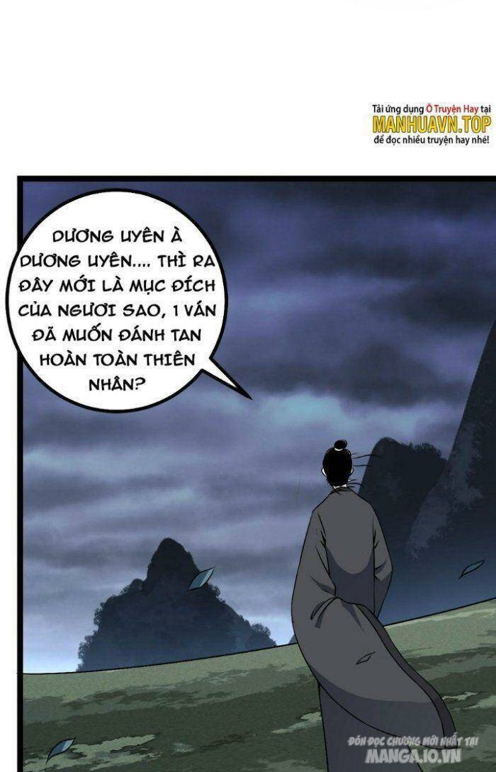 Talàmkiêuhùngtạidịgiới Chapter 482 - Trang 2