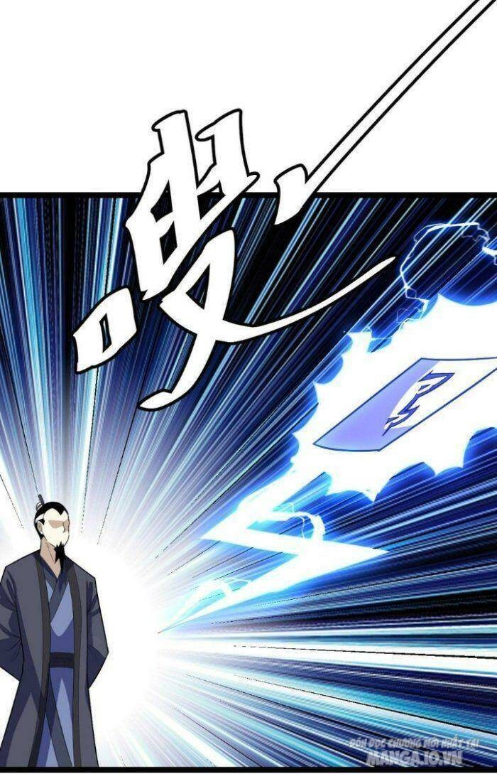 Talàmkiêuhùngtạidịgiới Chapter 481 - Trang 2