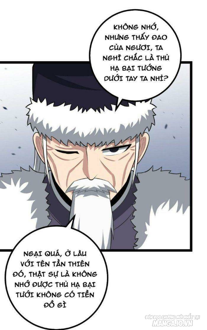 Talàmkiêuhùngtạidịgiới Chapter 481 - Trang 2