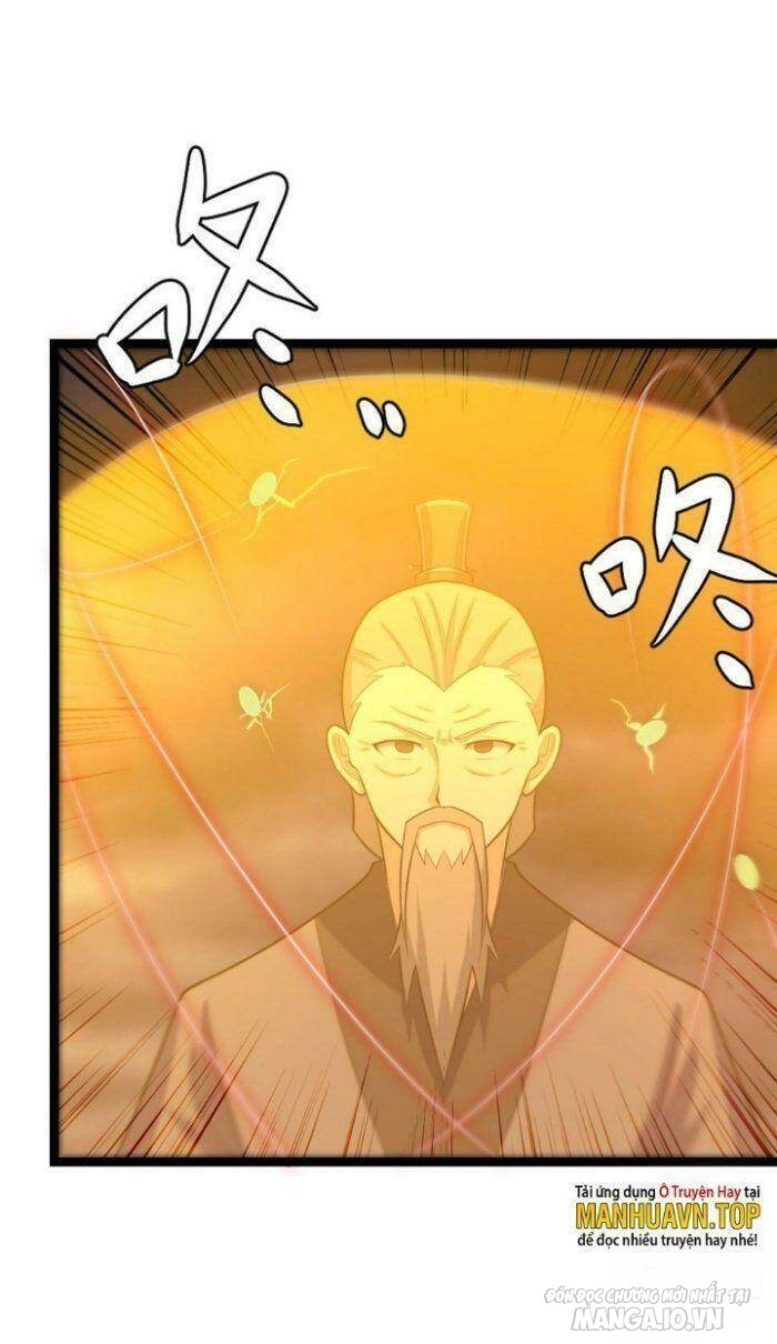 Talàmkiêuhùngtạidịgiới Chapter 481 - Trang 2