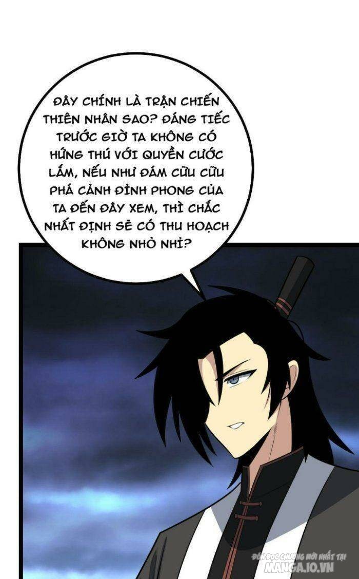 Talàmkiêuhùngtạidịgiới Chapter 481 - Trang 2