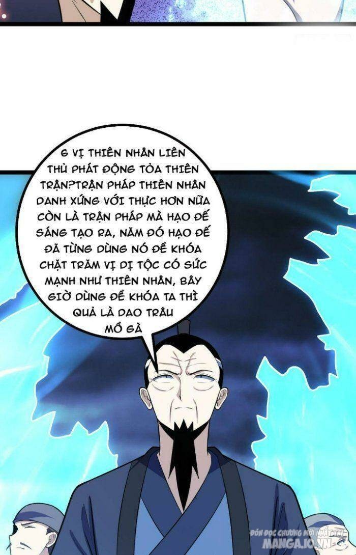 Talàmkiêuhùngtạidịgiới Chapter 481 - Trang 2