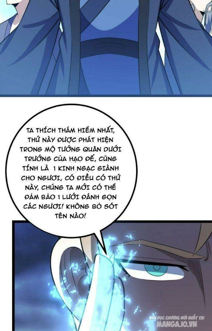 Talàmkiêuhùngtạidịgiới Chapter 481 - Trang 2