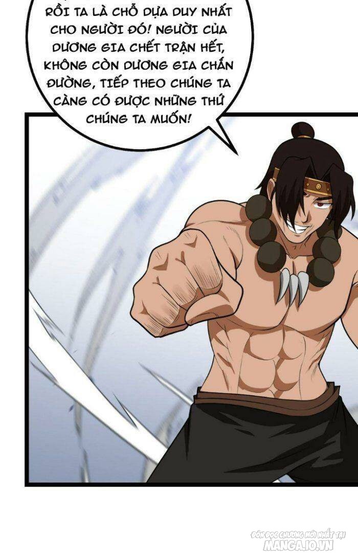 Talàmkiêuhùngtạidịgiới Chapter 480 - Trang 2