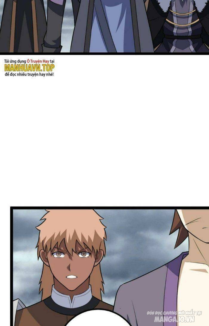 Talàmkiêuhùngtạidịgiới Chapter 480 - Trang 2