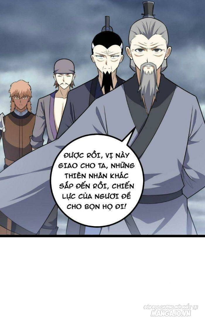 Talàmkiêuhùngtạidịgiới Chapter 480 - Trang 2