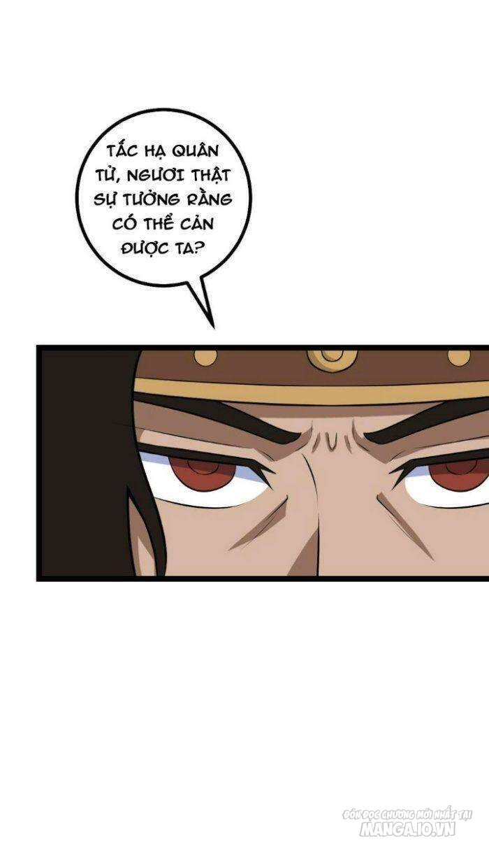 Talàmkiêuhùngtạidịgiới Chapter 480 - Trang 2