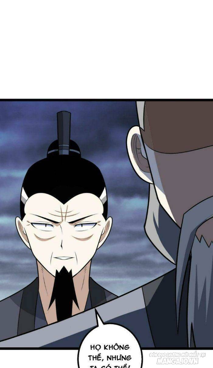 Talàmkiêuhùngtạidịgiới Chapter 480 - Trang 2