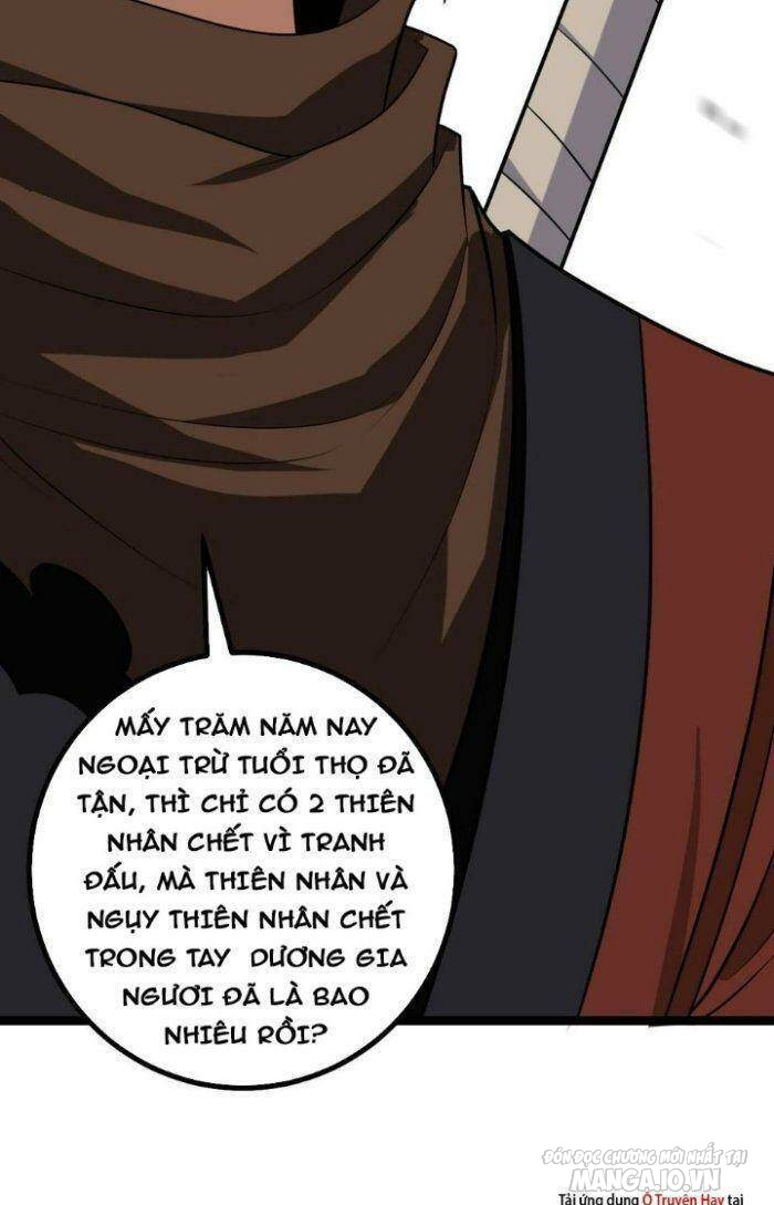 Talàmkiêuhùngtạidịgiới Chapter 480 - Trang 2