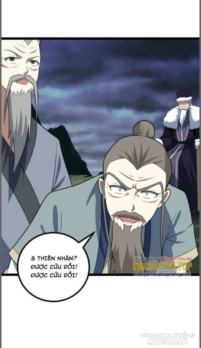 Talàmkiêuhùngtạidịgiới Chapter 479 - Trang 2