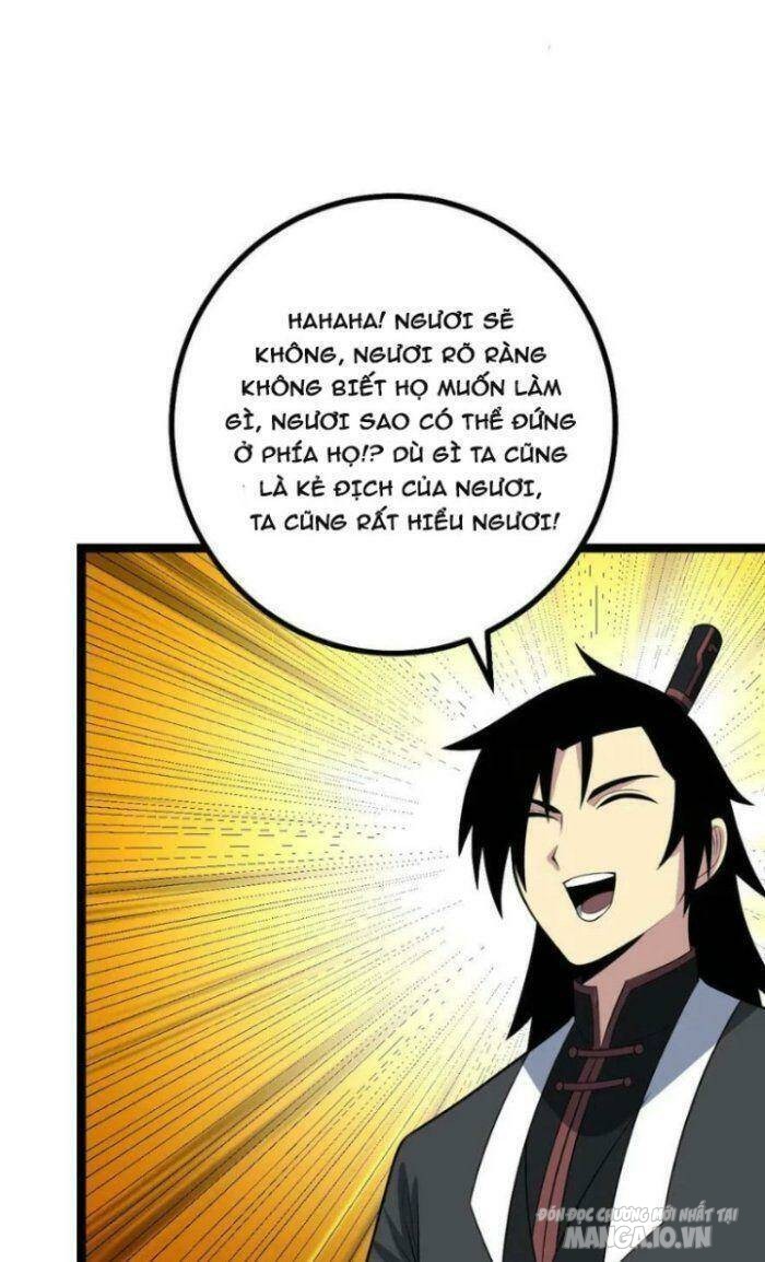 Talàmkiêuhùngtạidịgiới Chapter 478 - Trang 2