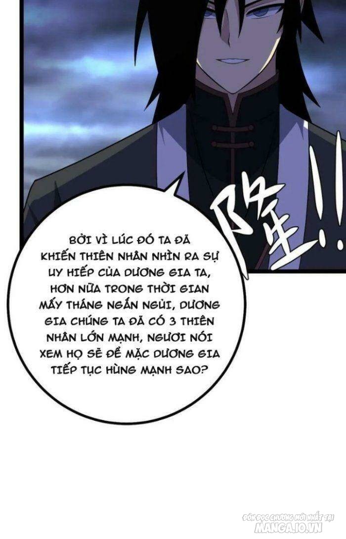 Talàmkiêuhùngtạidịgiới Chapter 478 - Trang 2