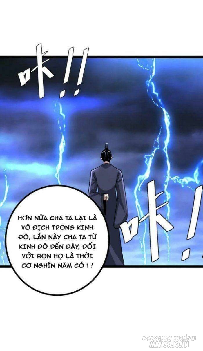 Talàmkiêuhùngtạidịgiới Chapter 478 - Trang 2