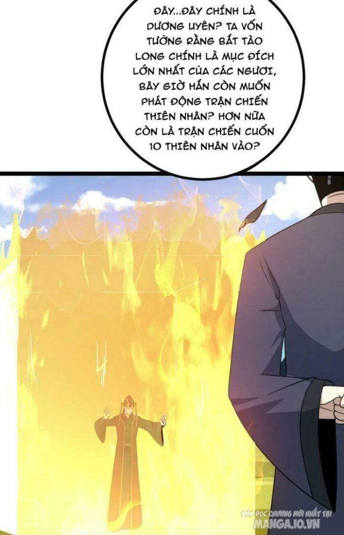 Talàmkiêuhùngtạidịgiới Chapter 478 - Trang 2