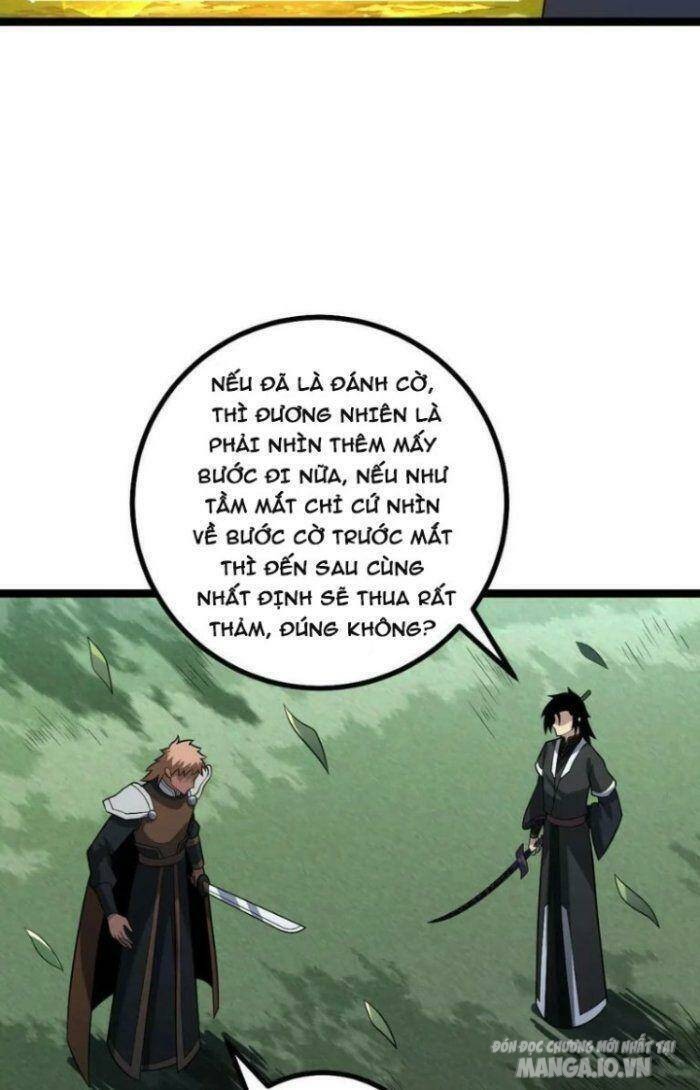 Talàmkiêuhùngtạidịgiới Chapter 478 - Trang 2