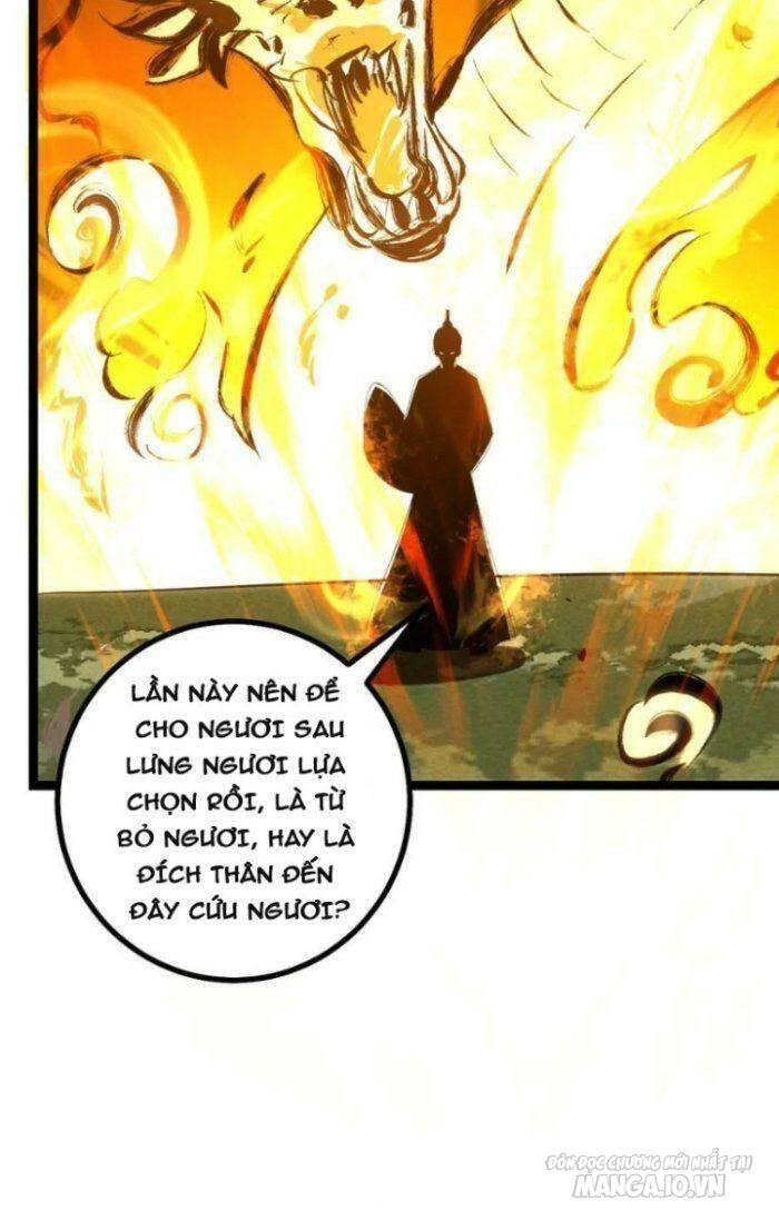 Talàmkiêuhùngtạidịgiới Chapter 477 - Trang 2