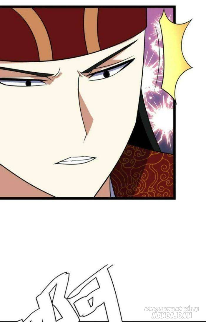 Talàmkiêuhùngtạidịgiới Chapter 477 - Trang 2