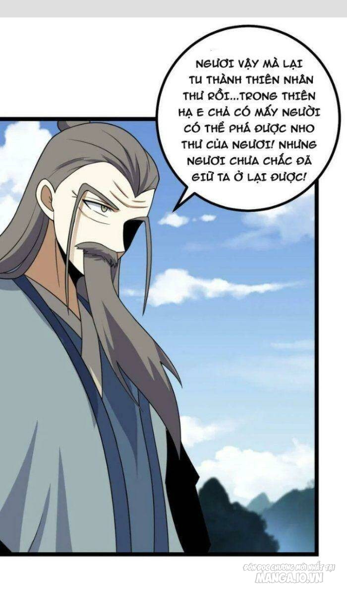 Talàmkiêuhùngtạidịgiới Chapter 477 - Trang 2