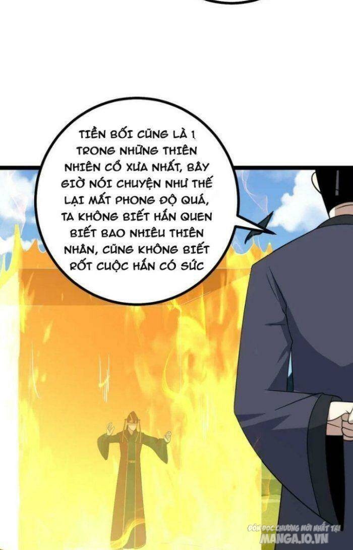 Talàmkiêuhùngtạidịgiới Chapter 477 - Trang 2