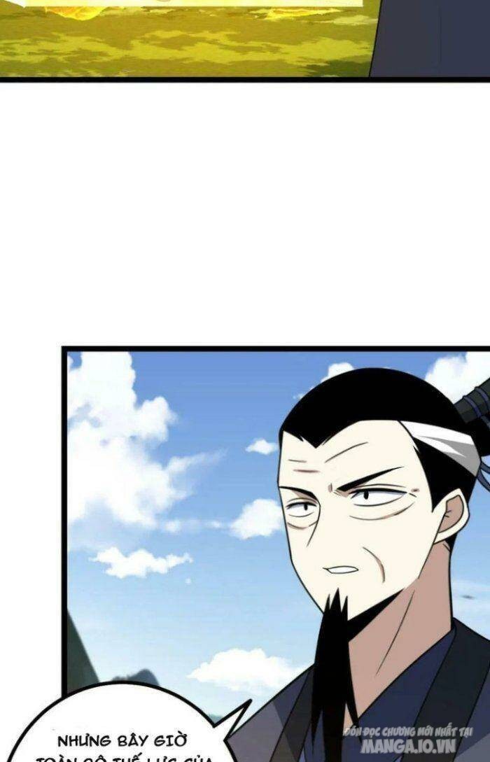 Talàmkiêuhùngtạidịgiới Chapter 477 - Trang 2