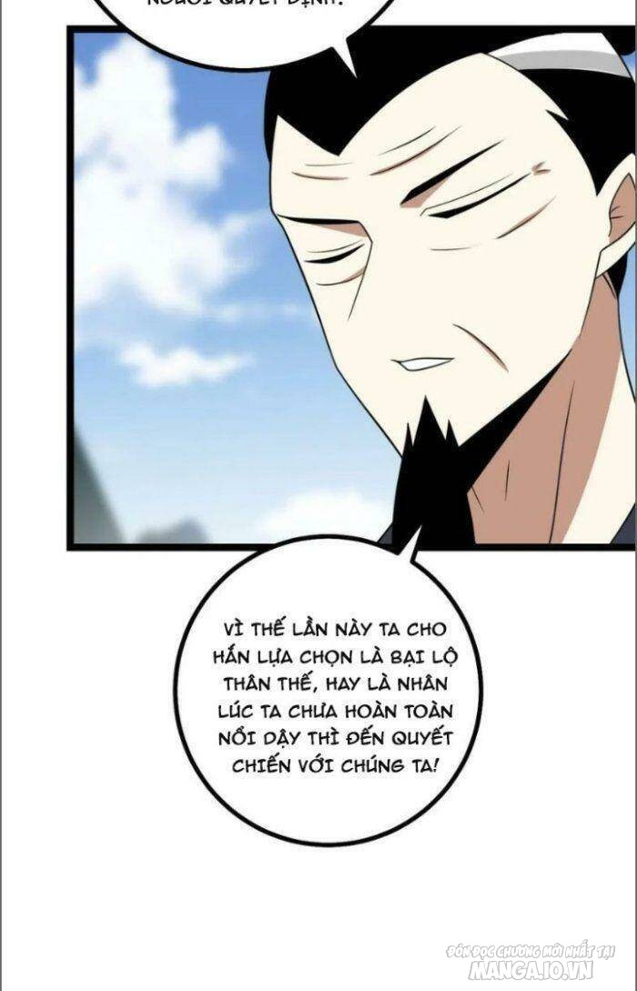 Talàmkiêuhùngtạidịgiới Chapter 477 - Trang 2