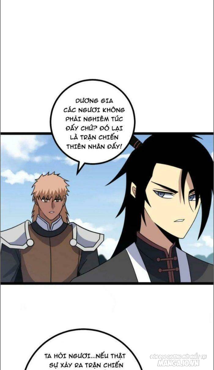 Talàmkiêuhùngtạidịgiới Chapter 477 - Trang 2