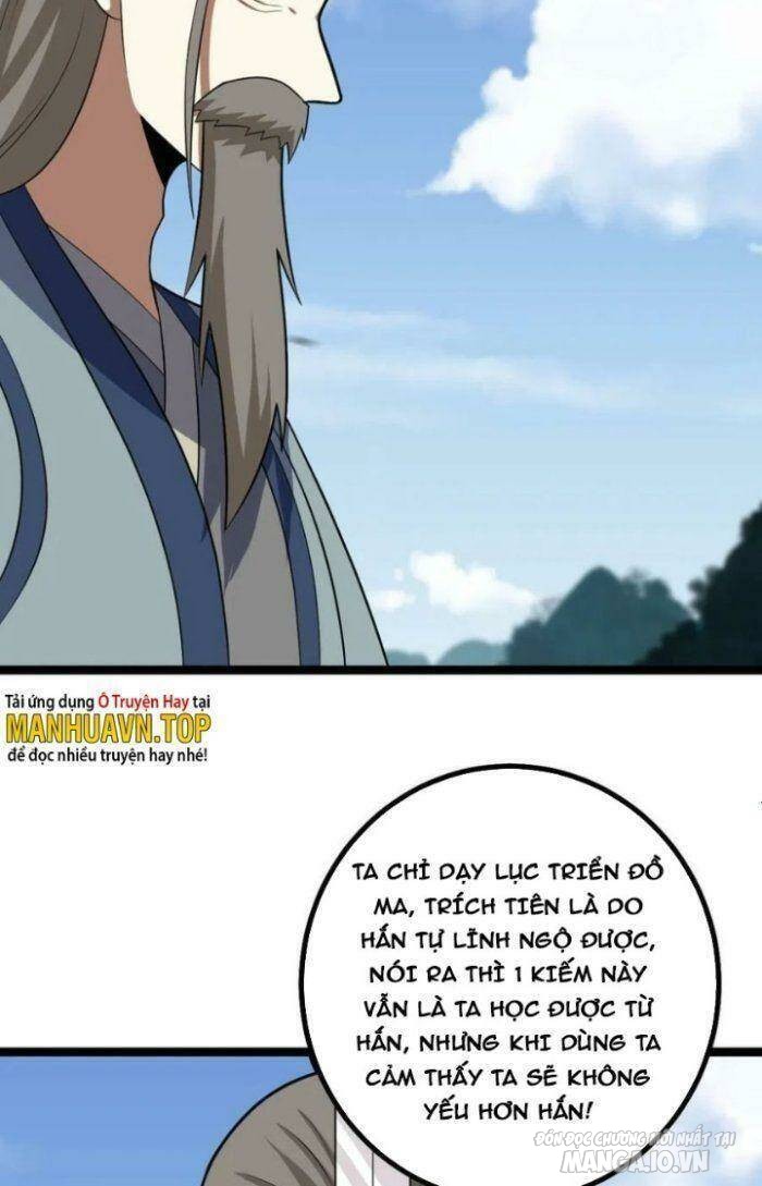 Talàmkiêuhùngtạidịgiới Chapter 476 - Trang 2