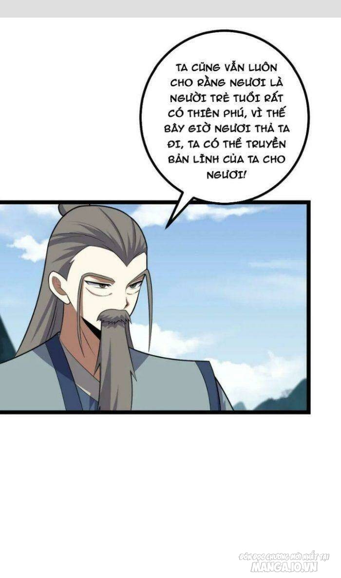 Talàmkiêuhùngtạidịgiới Chapter 476 - Trang 2