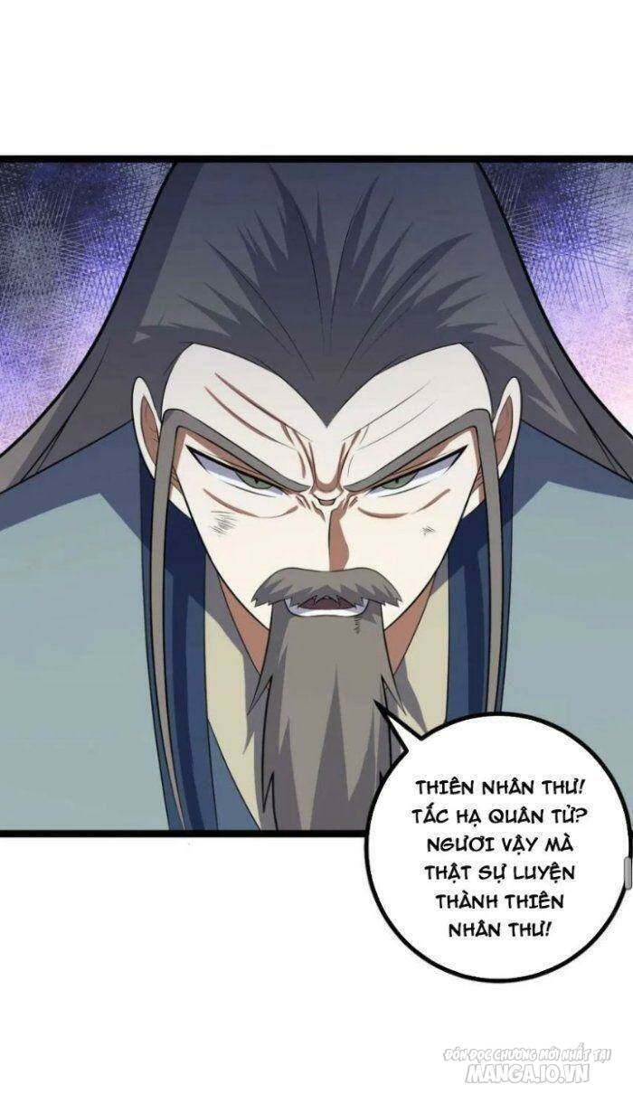 Talàmkiêuhùngtạidịgiới Chapter 476 - Trang 2