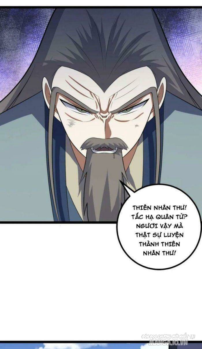 Talàmkiêuhùngtạidịgiới Chapter 476 - Trang 2