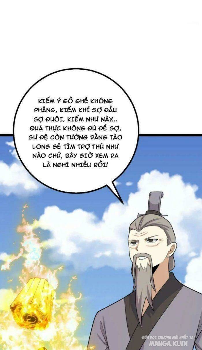 Talàmkiêuhùngtạidịgiới Chapter 476 - Trang 2