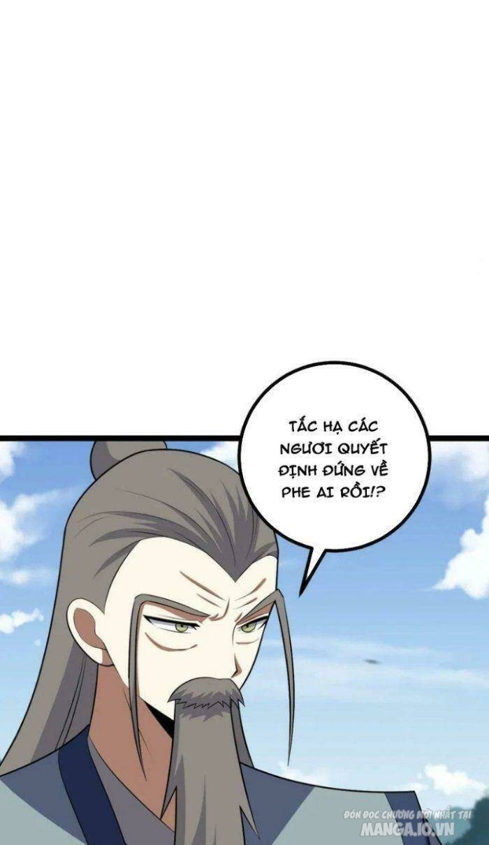 Talàmkiêuhùngtạidịgiới Chapter 476 - Trang 2