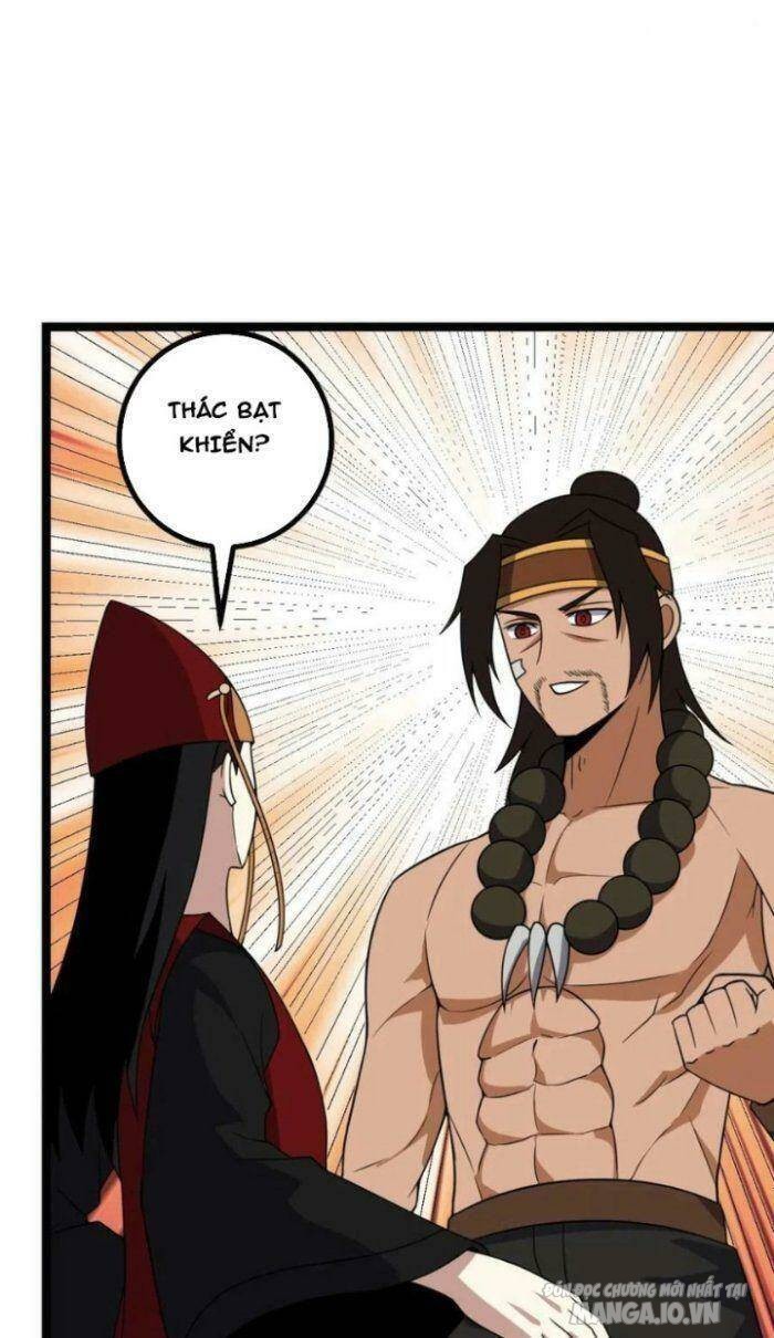 Talàmkiêuhùngtạidịgiới Chapter 475 - Trang 2