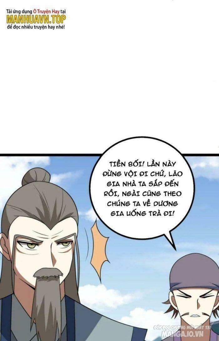 Talàmkiêuhùngtạidịgiới Chapter 475 - Trang 2