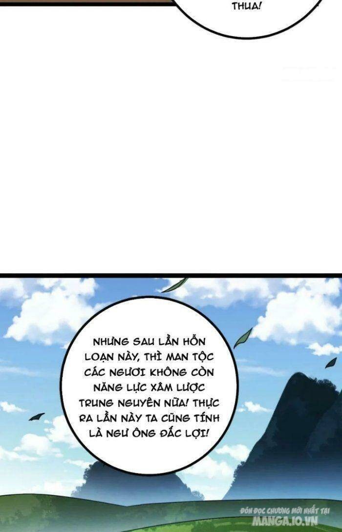 Talàmkiêuhùngtạidịgiới Chapter 475 - Trang 2