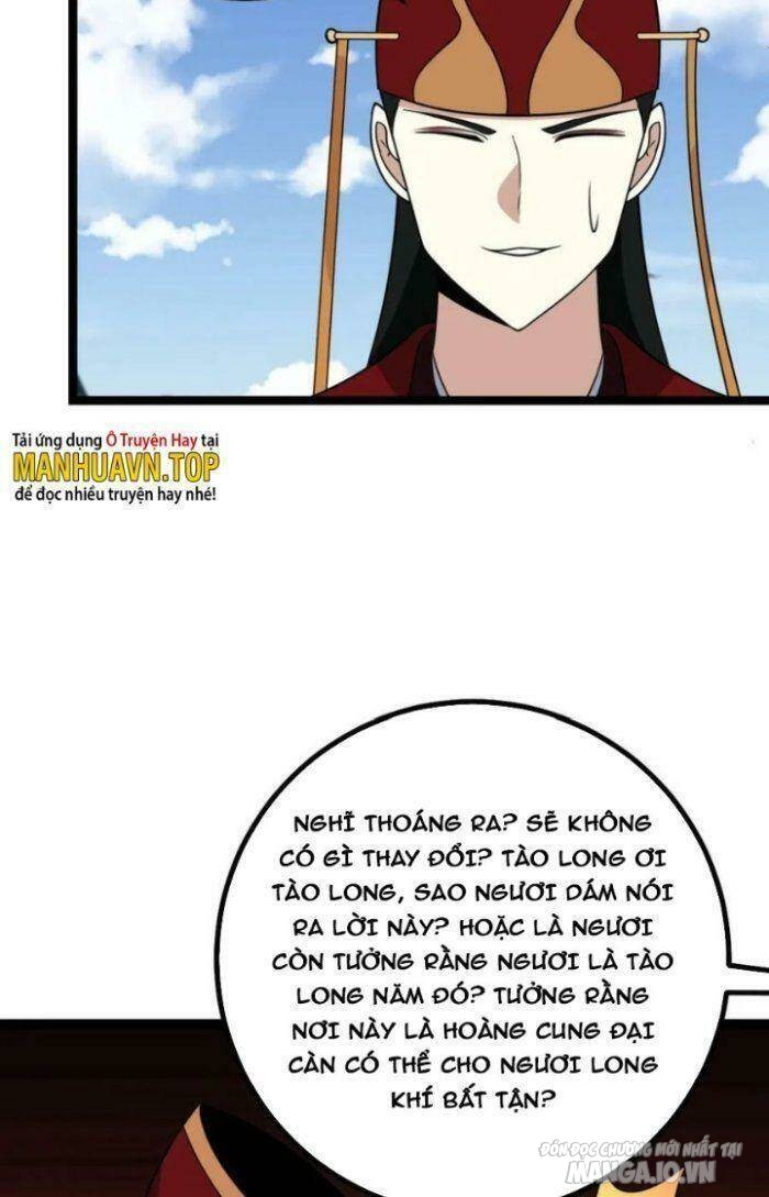 Talàmkiêuhùngtạidịgiới Chapter 475 - Trang 2